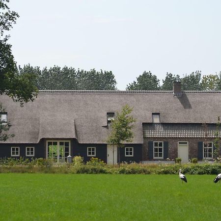 Bed & Breakfast De Bimd Hoeve De Bus Exterior foto