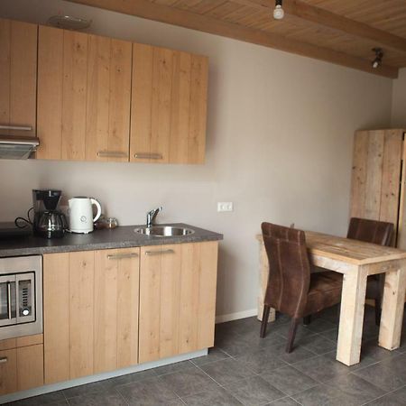 Bed & Breakfast De Bimd Hoeve De Bus Exterior foto