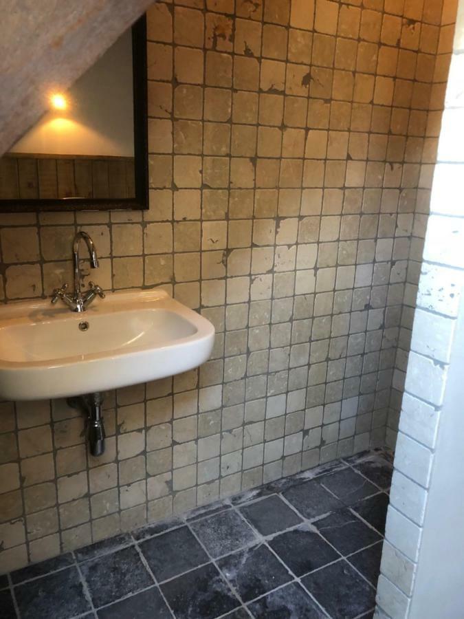 Bed & Breakfast De Bimd Hoeve De Bus Exterior foto