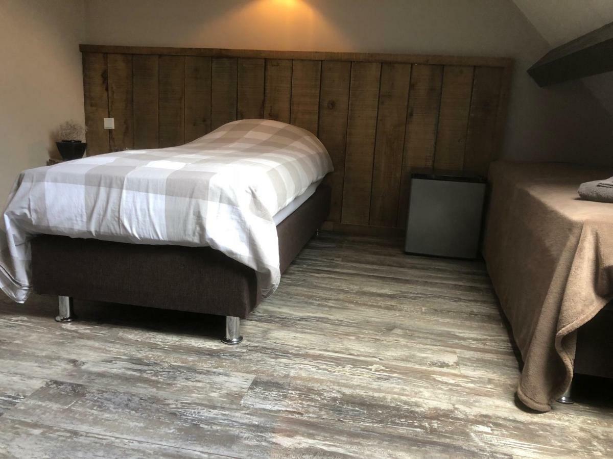 Bed & Breakfast De Bimd Hoeve De Bus Exterior foto